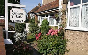 Selwood Lodge Bognor Regis